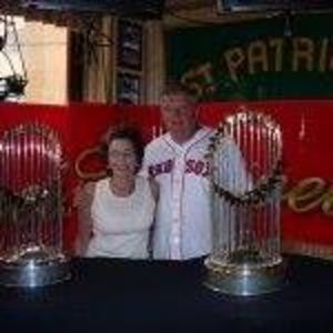 Meet your Posher, Beverly